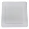 McKesson Non-Woven Adhesive Dressing, Non-Sterile Gauze Pads, 6 x 6 in, 1 Count, 120 Packs, 120 Total view 1