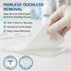 McKesson Non-Adherent Dressing Pads, Sterile, Nylon/Polyester, 2 in x 3 in, 100 Count, 1 Pack view 2