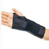 71533000 Wrist Support PROCARE CTS Contoured Cotton/Elastic Right Hand Black Small view 2