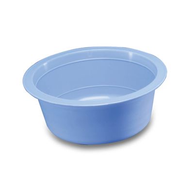 40002900 Solution Basin Kendall 16 oz. Round Sterile