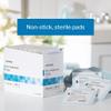 McKesson Non-Adherent Dressing Pads, Sterile, Nylon/Polyester (2x3 Inch, 1200, Count) view 2