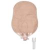 Hollister New Image Two-Piece Urostomy Pouch Two-Piece 9 Inch Length 2-1/4 Inch Stoma 18903 view 1