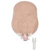 Hollister New Image Two-Piece Urostomy Pouch Two-Piece 9 Inch Length 2-1/4 Inch Stoma 18903 view 2