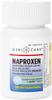 GeriCare Naproxen Sodium Tablets, 220mg (100 Count)- NSAID Extra-Strength Pain Relief for Headache, Arthritis, Muscle Aches, Menstrual Cramps- Film-Coated Naproxen, Anti-Inflammatory & Fever Reducer view 1