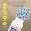 GeriCare Naproxen Sodium Tablets, 220mg (100 Count)- NSAID Extra-Strength Pain Relief for Headache, Arthritis, Muscle Aches, Menstrual Cramps- Film-Coated Naproxen, Anti-Inflammatory & Fever Reducer view 3