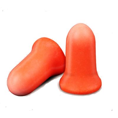 Anti Noise Soft Sleeping Earplug - Shallwell Bell Shape Foam Night Ear Plugs 37DB SNR for Hearing Protection for Snoring, Studying, Working, Shooting Protective 10 Pairs(10)