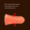 Anti Noise Soft Sleeping Earplug - Shallwell Bell Shape Foam Night Ear Plugs 37DB SNR for Hearing Protection for Snoring, Studying, Working, Shooting Protective 10 Pairs(10) view 4
