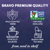 Bravo Tea Menopause Comfort Herbal Tea Caffeine Free, 20 Tea Bags view 2