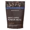 BodyHealth PerfectAmino Power Meal Shake New Dark Chocolate Flavor with MCT Oil Carb 10 and Perfect Amino Protein Base (20 Servings) view 1