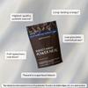 BodyHealth PerfectAmino Power Meal Shake New Dark Chocolate Flavor with MCT Oil Carb 10 and Perfect Amino Protein Base (20 Servings) view 3