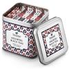Octavius Assorted Black Tea Sampler Pack  25 Tea Bags, 3 Flavors: Darjeeling, Assam, Indian Masala | Premium Black Tea Variety Pack