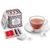 Octavius Assorted Black Tea Sampler Pack  25 Tea Bags, 3 Flavors: Darjeeling, Assam, Indian Masala | Premium Black Tea Variety Pack view 3