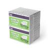 Flents Lens Wipes, Wipe 'N Clear, 150 Count, Pre-Moistened, Streak-Free, Safe for Glasses, Sunglasses, Gentle Cleaning, Clear Vision, Individually Wrapped for Travel & Convenience, Made in the USA view 1
