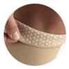 Ames Walker AW 703 Lymphedema Armsleeve w/Silicone Band 15-20 mmHg Natural S view 2