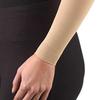 Ames Walker AW 703 Lymphedema Armsleeve w/Silicone Band 15-20 mmHg Natural S view 3