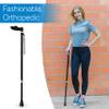RMS Right Hand Walking Cane with Palm Grip Orthopedic Handle - Fit Individual's Palm Naturally - Ideal for Arthritis or Carpal Tunnel Syndrome view 4