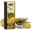 Alessi Imported Breadsticks, Rosemary Autentico Italian Crispy Bread Sticks, Low Fat Made with Extra Virgin Olive Oil (Rosemary, 3 Ounce (Pack of 3)) view 1