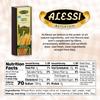 Alessi Imported Breadsticks, Rosemary Autentico Italian Crispy Bread Sticks, Low Fat Made with Extra Virgin Olive Oil (Rosemary, 3 Ounce (Pack of 3)) view 2
