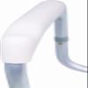 Adjustable Safety Toilet Frame by ProBasics view 4