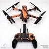 MightySkins Skin Compatible with Autel Robotics Evo Protective, Durable, and Unique Vinyl Decal wrap Cover | Easy to Apply, Remove, and Change Styles | Made in The USA view 2