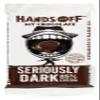 Hands Off My Chocolate 85% Seriously Dark Chocolate Bar