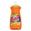 Ajax Dish Detergent, Liquid, Orange Scent, 28 Oz Bottle view 1