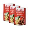 Loma Linda - Plant-Based Meats (Vegetarian Burger (15 oz.), 3 Pack) view 1