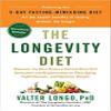 [0525534075] [9780525534075] The Longevity Diet: Discover the New Science Behind Stem Cell Activation and Regeneration to Slow Aging, Fight Disease, and Optimize Weight-Hardcover view 1