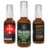 2 for 1 Sale Silver Doc Silver Hydrosol Spray (2-2oz Bottles), Natural Alternative & Immune Support, Better Than Any Colloidal, SilverDoc is Most Effective view 1