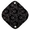 5 XS Panty Liners 1 Wet Bag Cloth Menstrual Pads Reusable Washable (Lace,XS Panty Liners) view 2