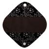 5 XS Panty Liners 1 Wet Bag Cloth Menstrual Pads Reusable Washable (Lace,XS Panty Liners) view 3