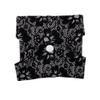 5 XS Panty Liners 1 Wet Bag Cloth Menstrual Pads Reusable Washable (Lace,XS Panty Liners) view 4