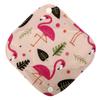 5 XS Panty Liners 1 Wet Bag Cloth Menstrual Pads Reusable Washable (Butterflies, XS Panty Liners) view 2
