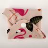 5 XS Panty Liners 1 Wet Bag Cloth Menstrual Pads Reusable Washable (Butterflies, XS Panty Liners) view 4