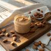 Barney Butter Almond Butter, Smooth, 1 Gallon, Skin-Free Almonds, No Stir, Non-GMO, Gluten Free, Keto, Paleo, Vegan view 4