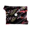 5 XS Panty Liners 1 Wet Bag Cloth Menstrual Pads Reusable Washable (Feather, XS Panty Liners) view 4