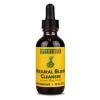 Natural Blood Cleanser Liquid Organic Supplement SpeedyVite (2 fl oz) Drops view 1