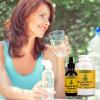 Natural Blood Cleanser Liquid Organic Supplement SpeedyVite (2 fl oz) Drops view 3