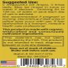 Natural Blood Cleanser Liquid Organic Supplement SpeedyVite (2 fl oz) Drops view 4