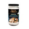 Mediterranean Garlic Dip & Spread 12 oz - Toum (1) view 1
