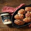 Mediterranean Garlic Dip & Spread 12 oz - Toum (1) view 2
