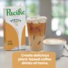 Pacific Foods Barista Series Original Oat Milk, Plant Based Milk, 32 oz Carton view 3