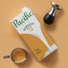 Pacific Foods Barista Series Original Oat Milk, Plant Based Milk, 32 oz Carton view 4