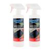 Absolutely Clean Amazing Ceramic & Glasstop oven cleaner heavy duty- Fume Free & Scratch Free - Streakfree - Powerful, Natural Enzymes - USA Made view 1