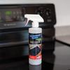 Absolutely Clean Amazing Ceramic & Glasstop oven cleaner heavy duty- Fume Free & Scratch Free - Streakfree - Powerful, Natural Enzymes - USA Made view 2