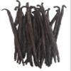 10 Organic Grade A Madagascar Vanilla Beans. Certified USDA Organic. 6"-7.5" for Extract, Paste, Essence and Baking by FITNCLEAN VANILLA. Bulk Bourbon Fresh NON-GMO Whole Gourmet Pods view 1