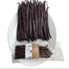 10 Organic Grade A Madagascar Vanilla Beans. Certified USDA Organic. 6"-7.5" for Extract, Paste, Essence and Baking by FITNCLEAN VANILLA. Bulk Bourbon Fresh NON-GMO Whole Gourmet Pods view 3