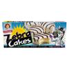 Little Debbie Zebra Cakes, 10 Twin-Wrapped Cakes, 13.0 OZ Box view 1