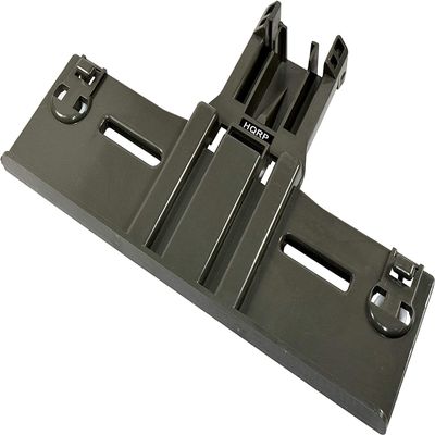 HQRP Rack Adjuster Compatible with Kitchenaid KDFE454CSS0 KUDE20FXWH4 KUDE20IXBL8 KUDE20IXSS6 KUDE20IXSS9 KUDE40FXBL3 KUDE40FXBT4 KUDE40FXPA1 KUDE40FXSP3 KUDE40FXSP4 KUDE40FXSP5 Dishwasher