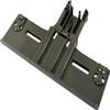 HQRP Rack Adjuster Compatible with Kitchenaid KDFE454CSS0 KUDE20FXWH4 KUDE20IXBL8 KUDE20IXSS6 KUDE20IXSS9 KUDE40FXBL3 KUDE40FXBT4 KUDE40FXPA1 KUDE40FXSP3 KUDE40FXSP4 KUDE40FXSP5 Dishwasher view 1
